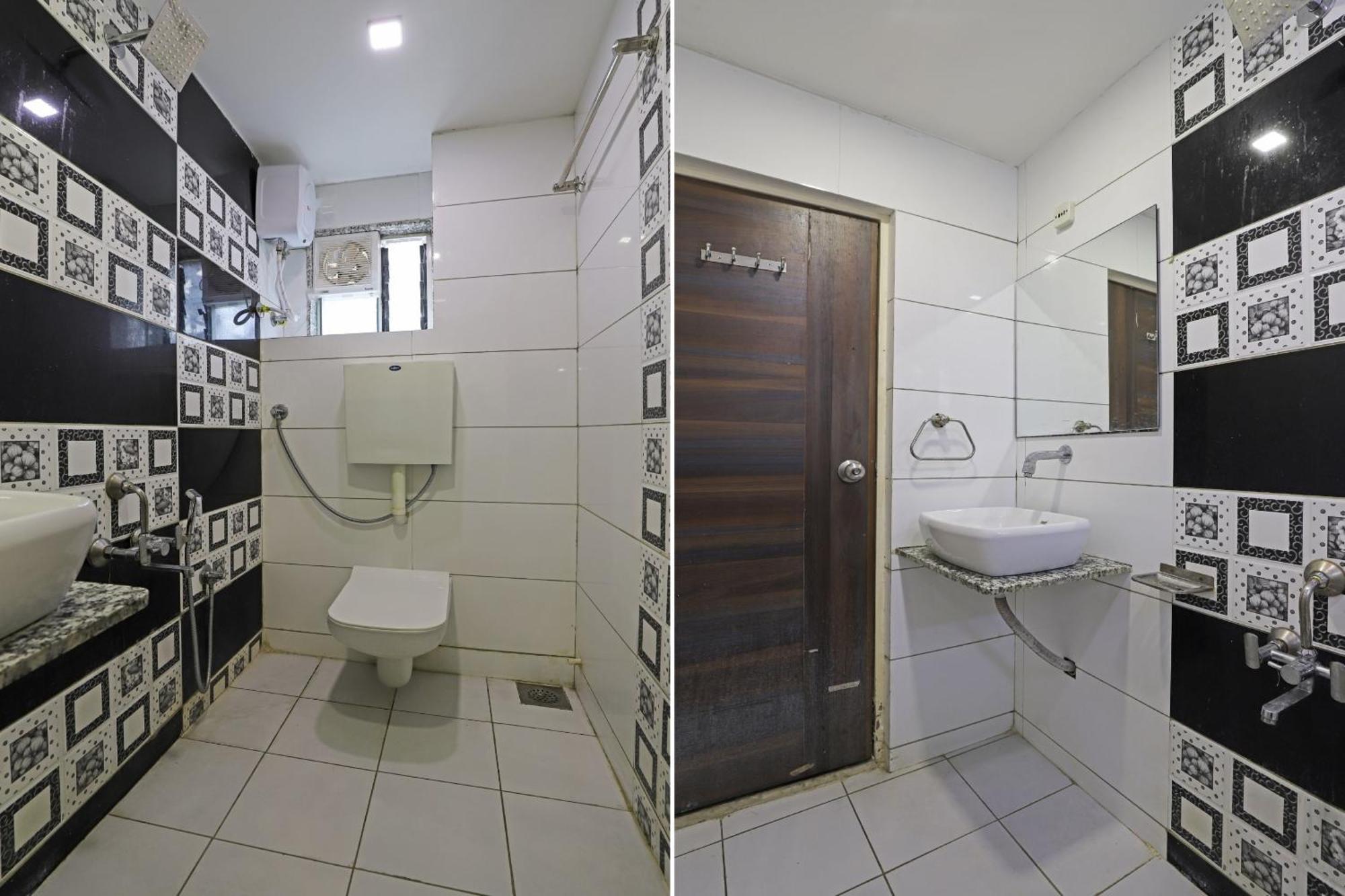 Collection O Hotel Raj Palace Vadodara Dış mekan fotoğraf