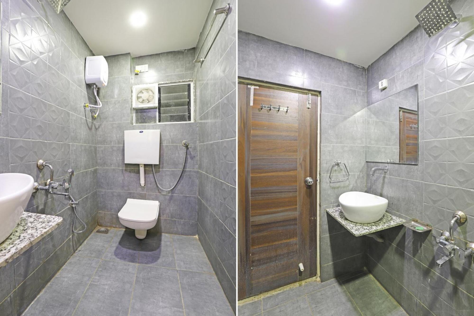Collection O Hotel Raj Palace Vadodara Dış mekan fotoğraf